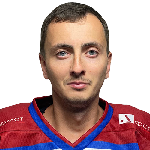 Шороп Игорь