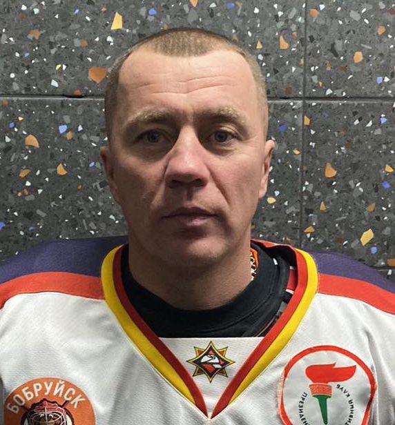 Хоменок Сергей