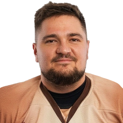 Новиков Илья
