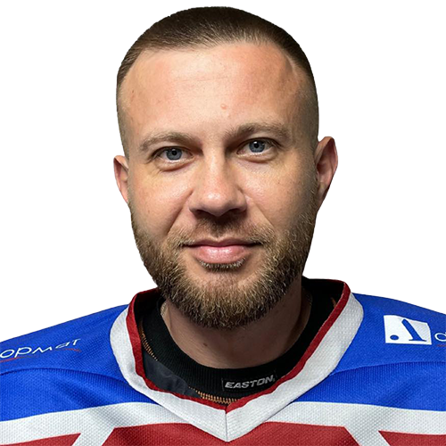 Скребец Дмитрий