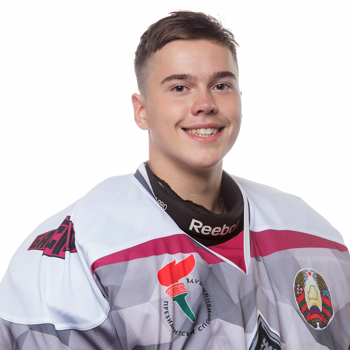 Басков Даниил