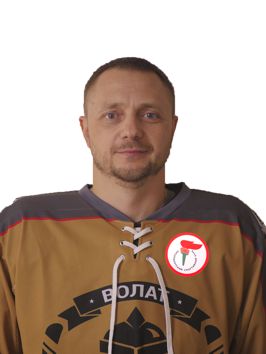 Бегун Игорь