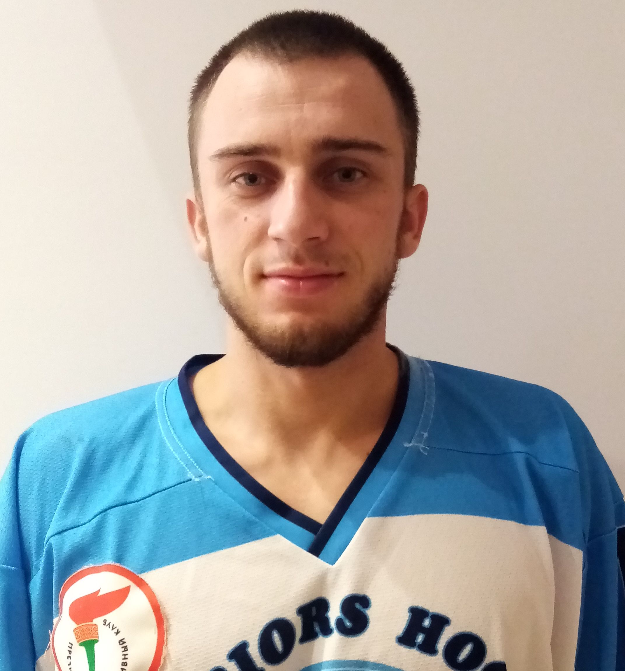 Дробышевский Максим