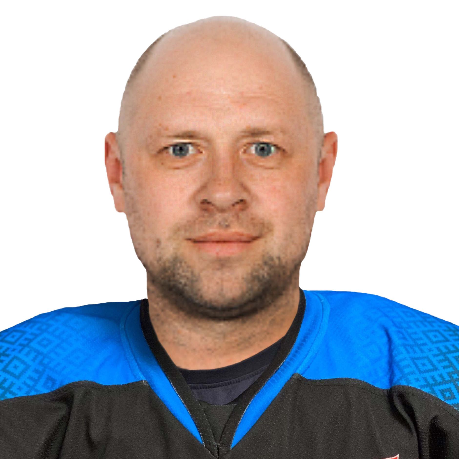 Долгий Виталий