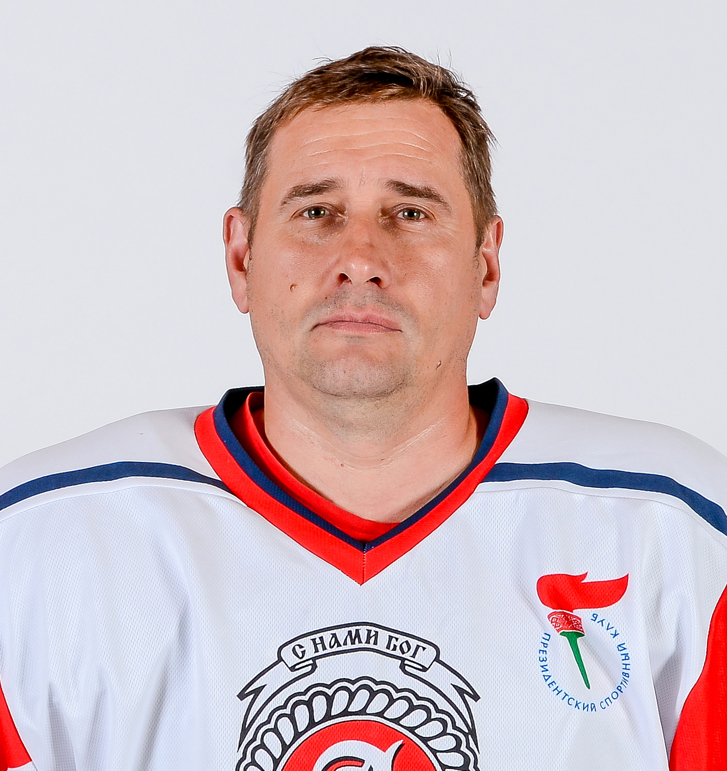 Лисовец Сергей