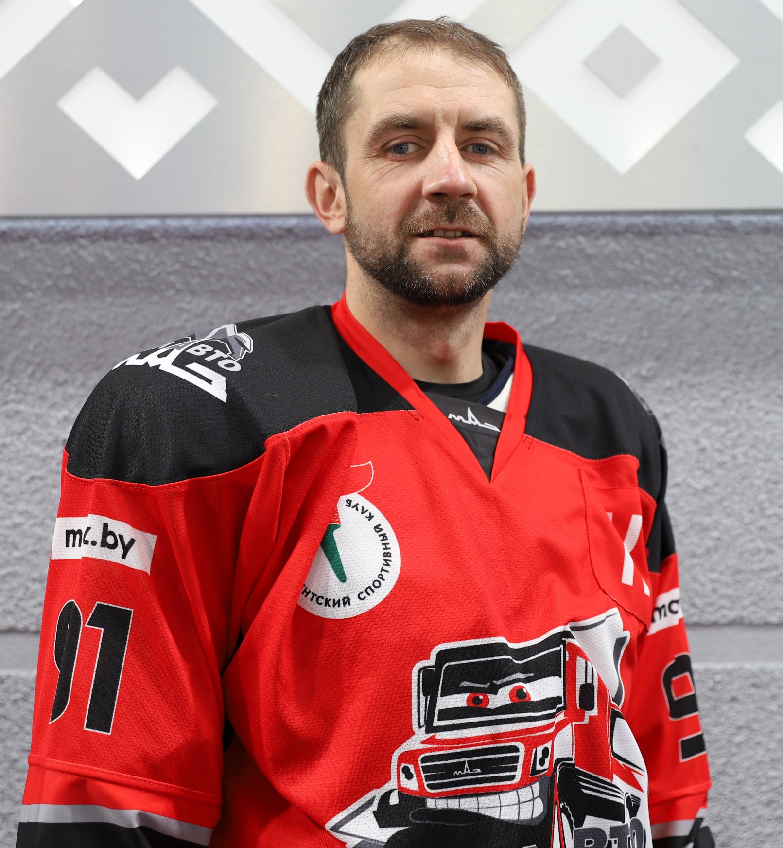 Зыков Александр