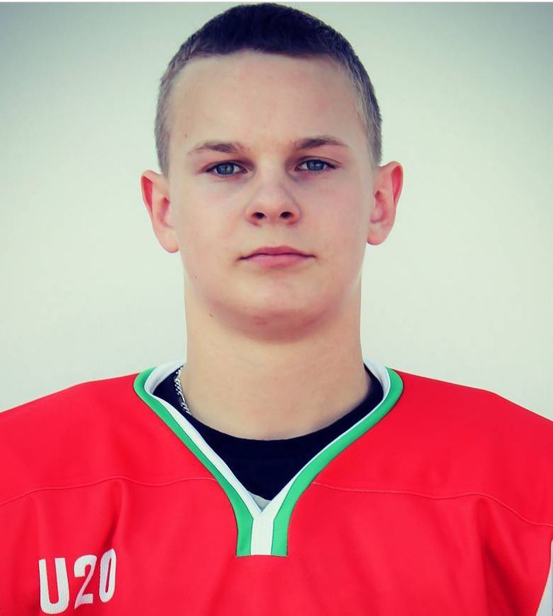 Николаев Кирилл