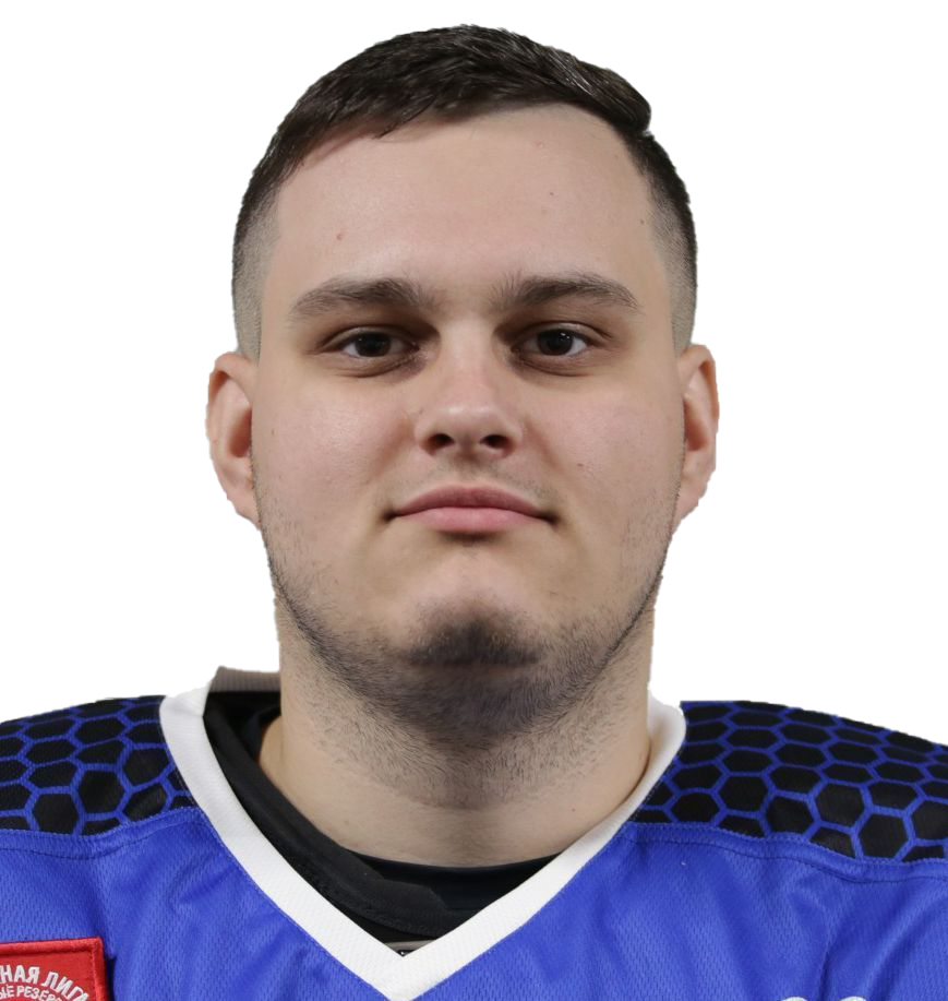 Шульков Максим