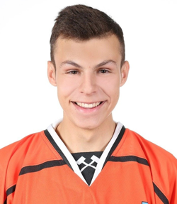 Прокопович Илья