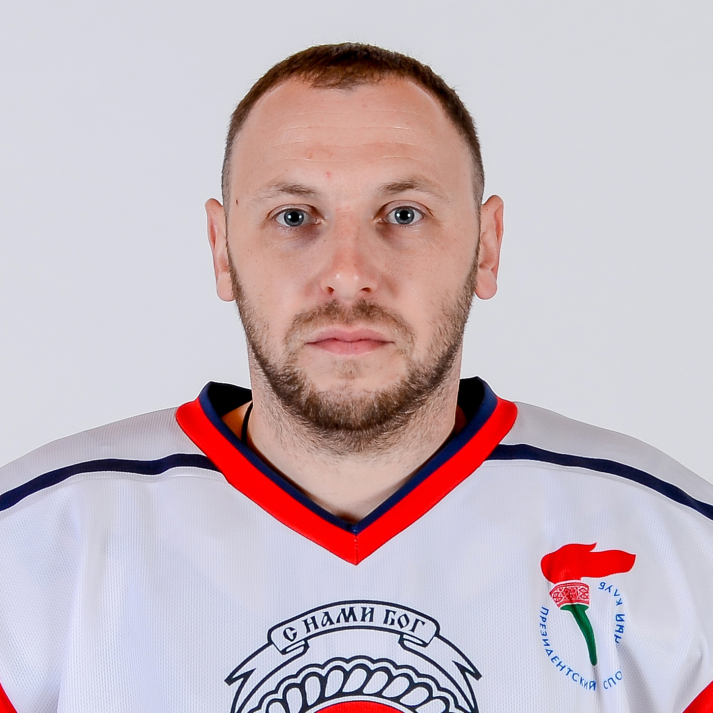 Радевич Андрей