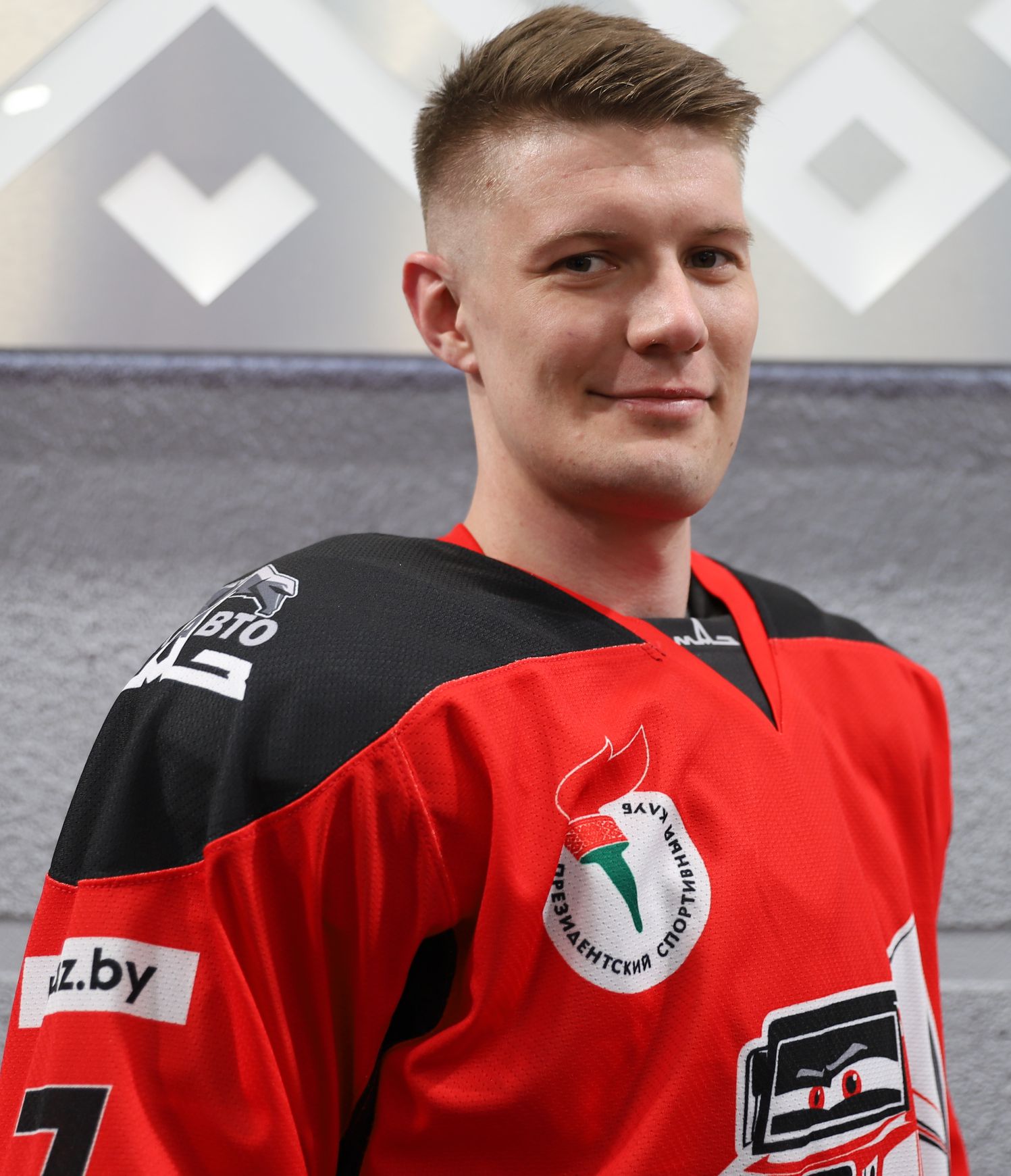 Голубев Глеб