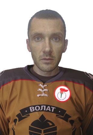 Кужелев Василий