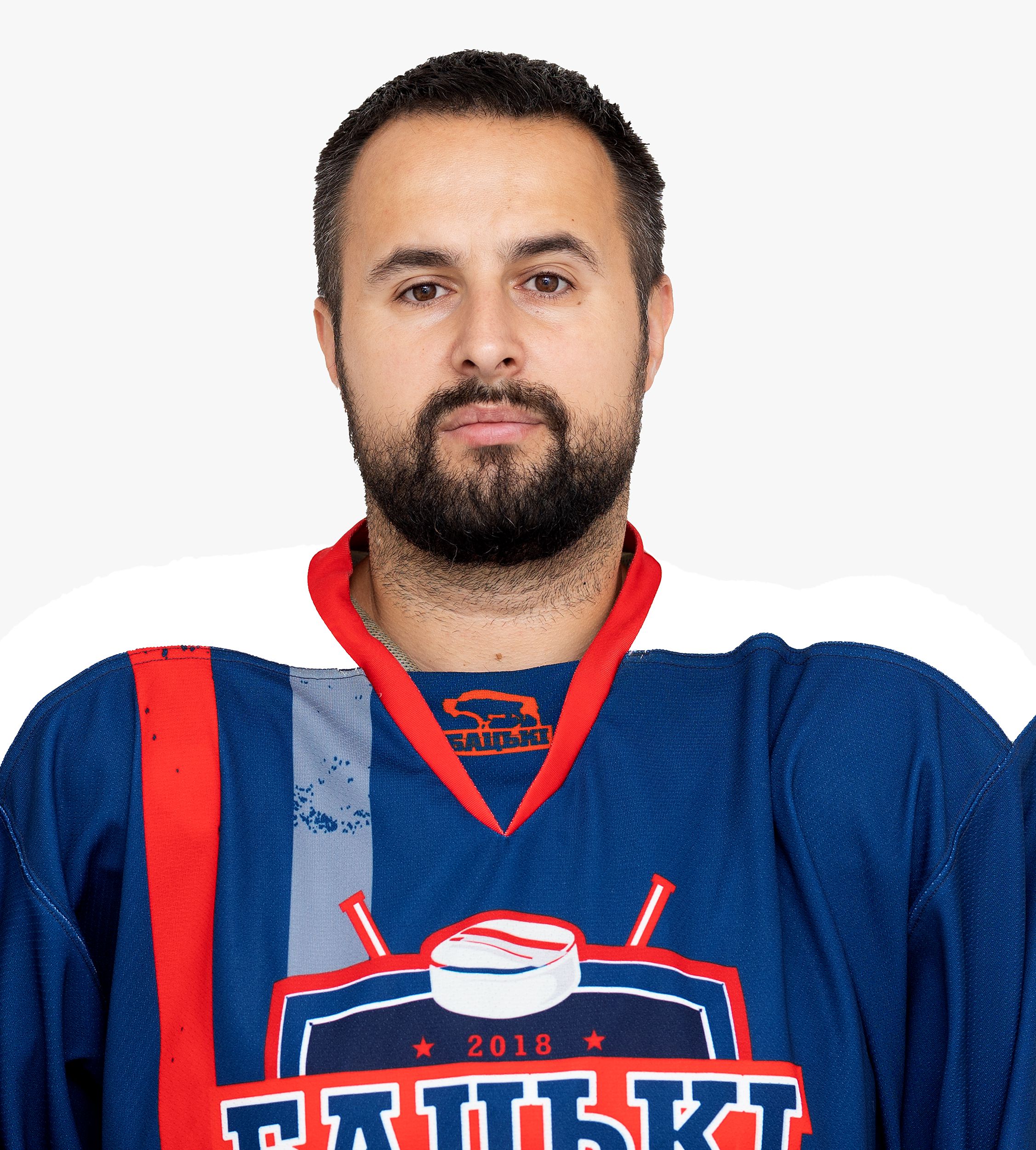 Левчук Виталий