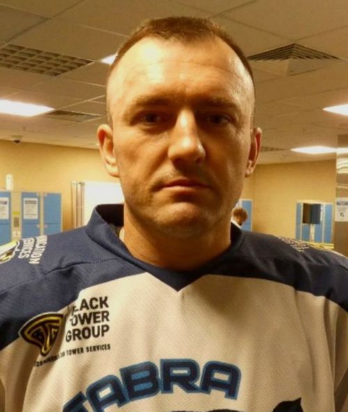 Еланский Денис