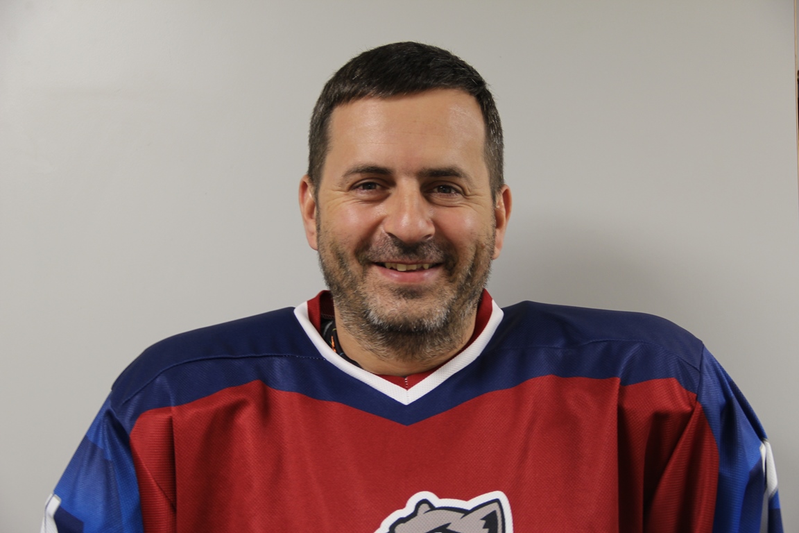 Куликовский Андрей