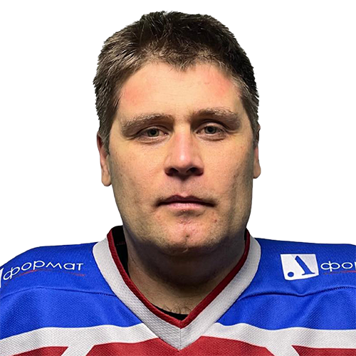 Жингель Александр