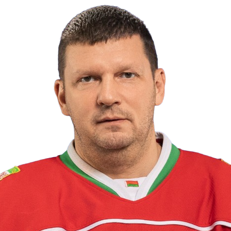 Титовец Алексей
