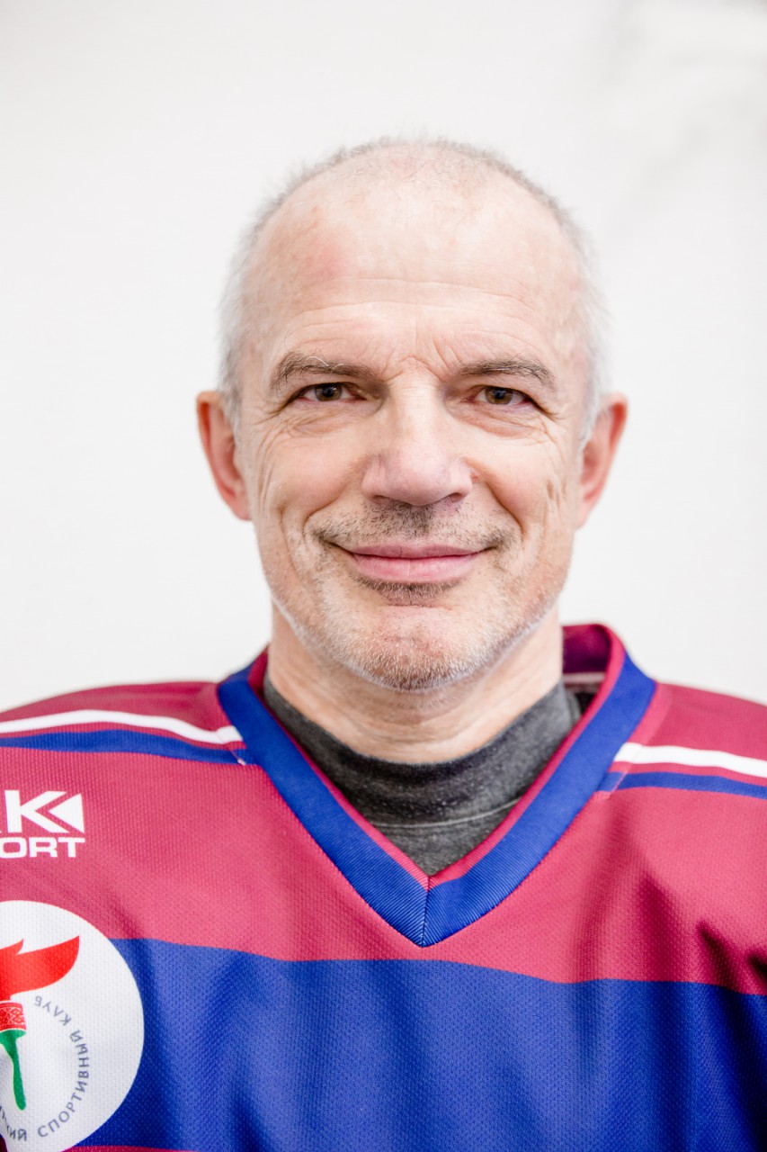 Калинин Юрий