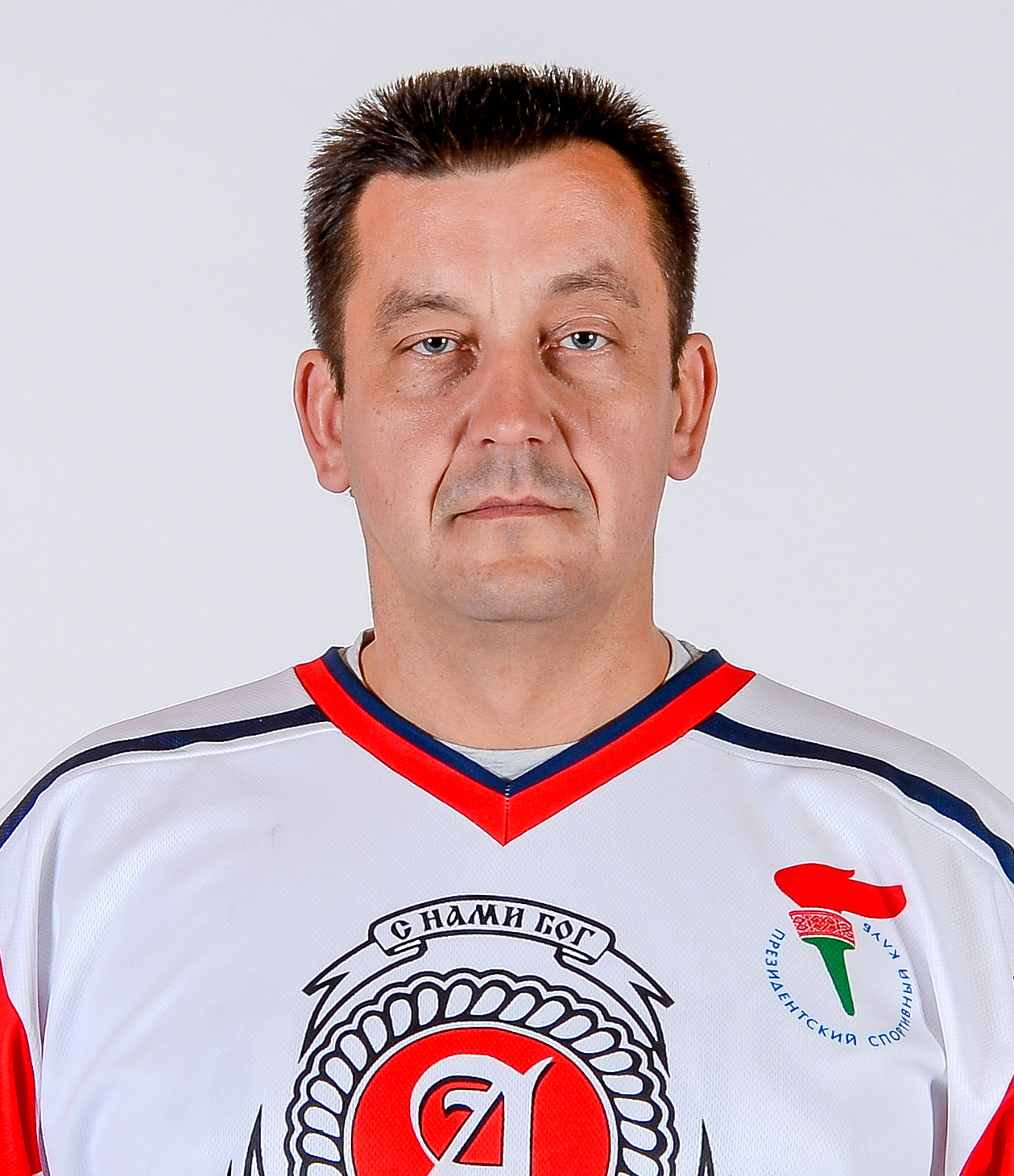 Лойша Николай