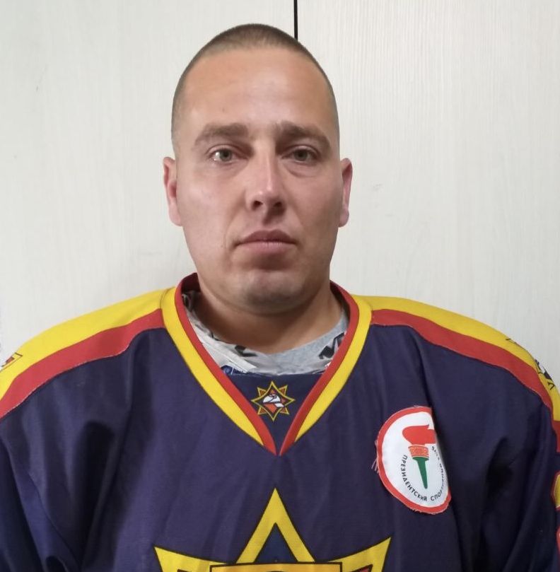 Матаморос-Беляк Антонио