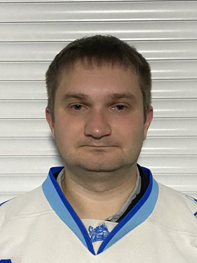 Черкас Андрей