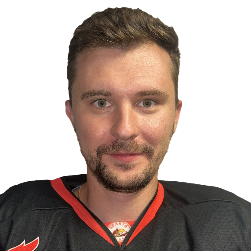 Визитиу Кирилл