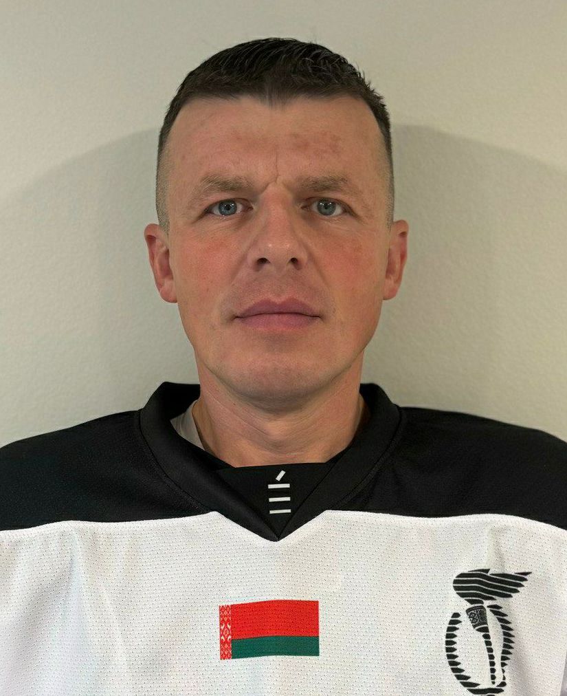 Князев Михаил