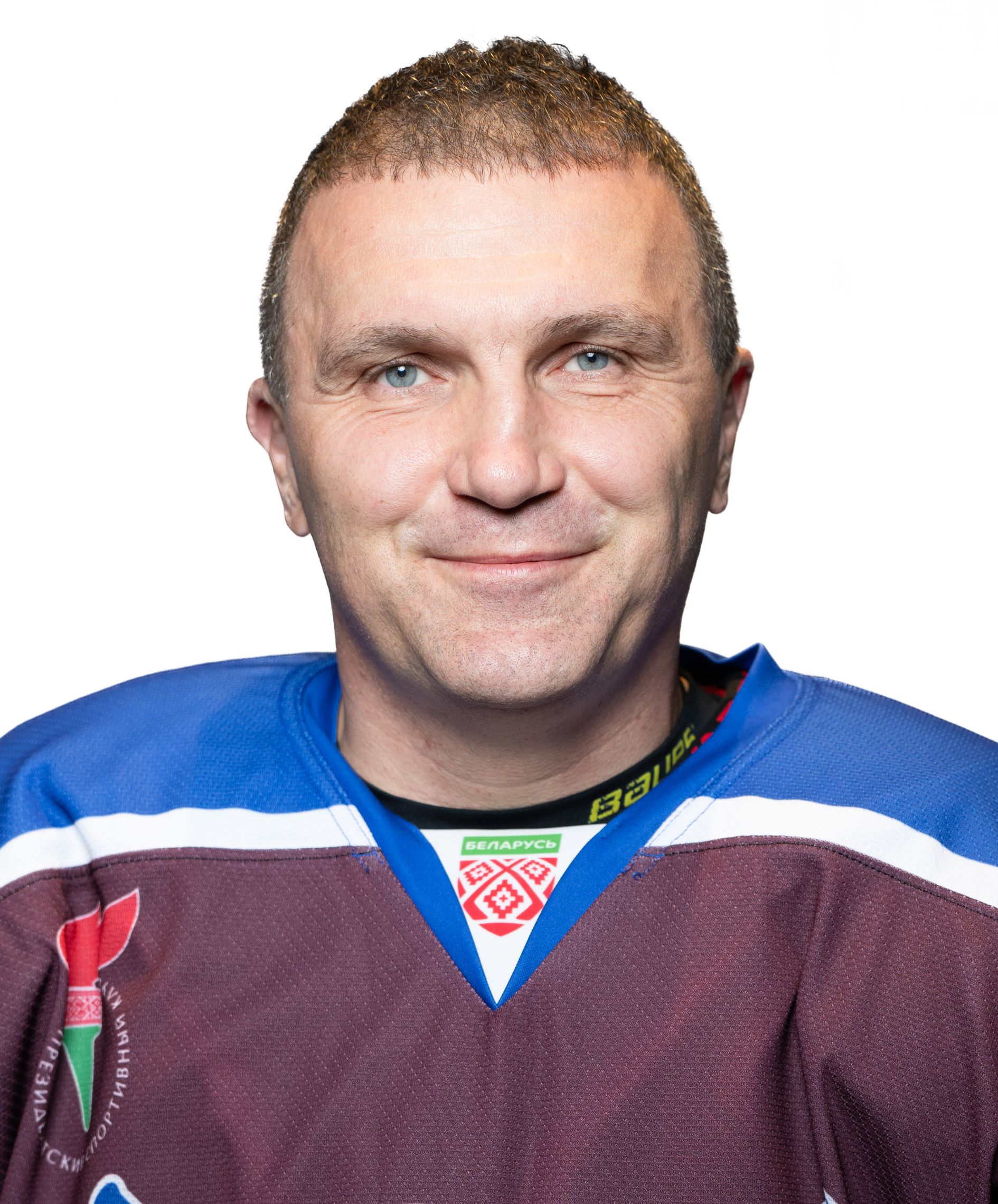 Петрукевич Виталий