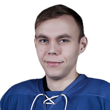 Скребец Дмитрий