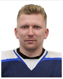 Шинкаренко Николай