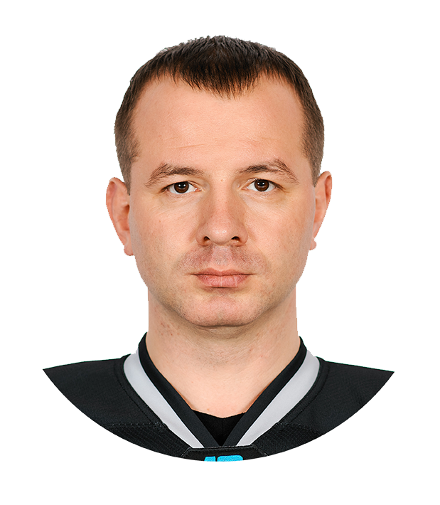 Шкред Николай