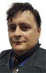 Савенков Алексей