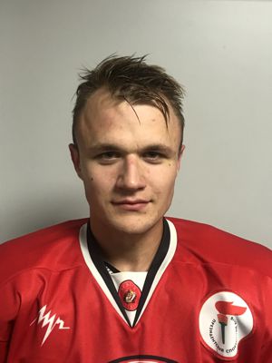 Володченко Павел