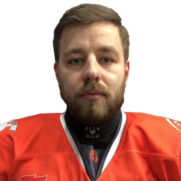 Папулин Дмитрий