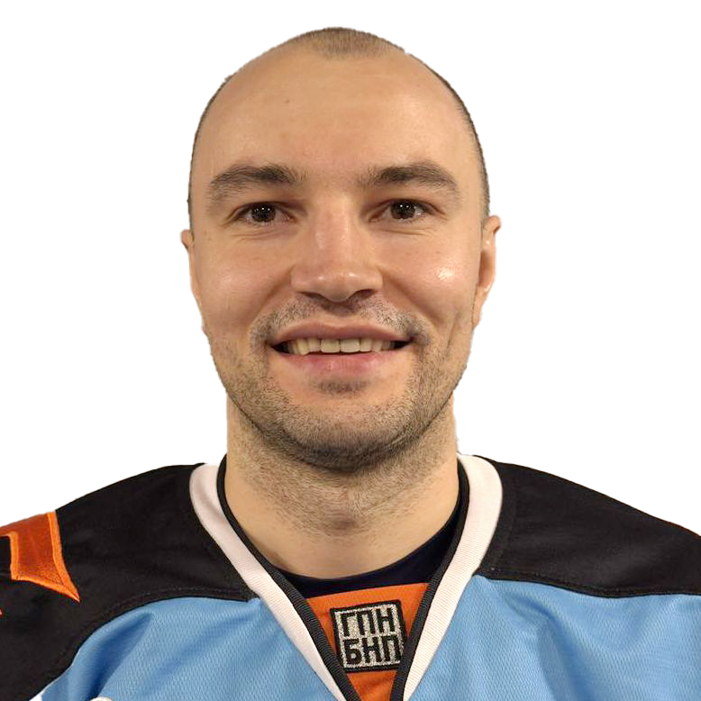 Евенко Олег