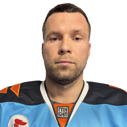 Некрасов Геннадий