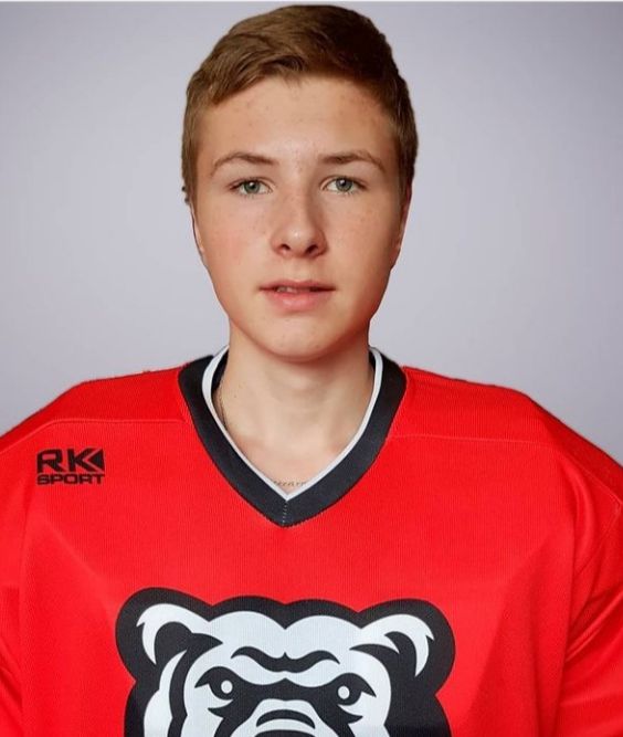 Дмитриев Евгений