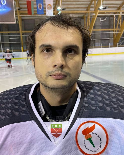 Ермолицкий Алексей