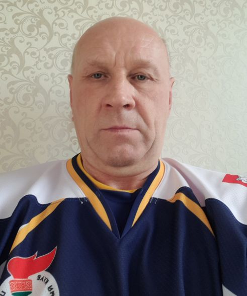 Волчков Владимир