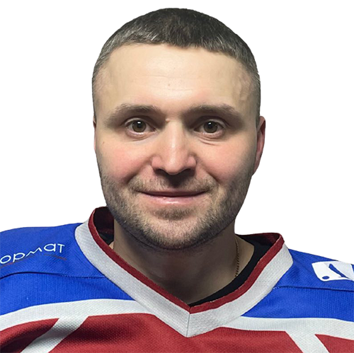 Матусевич Максим