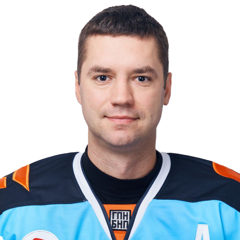 Пучковский Артем