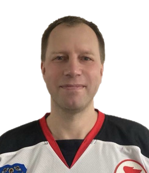 Плотников Алексей