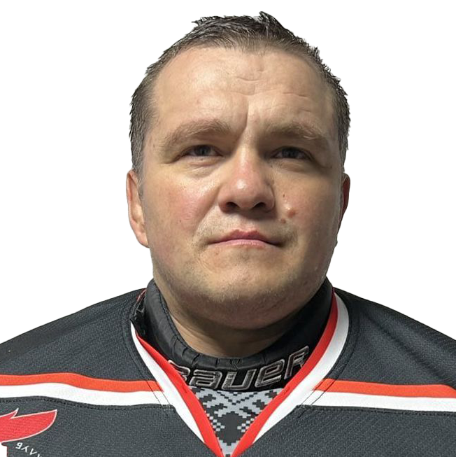 Довжный Михаил