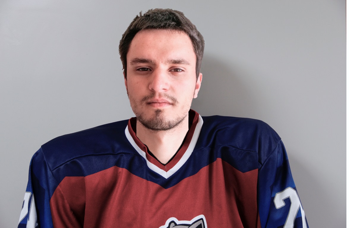 Перов Никита