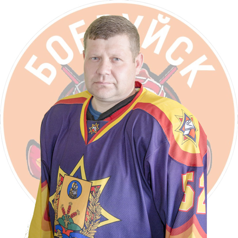 Матвеев Юрий