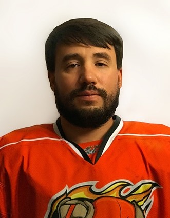 Юш Святослав