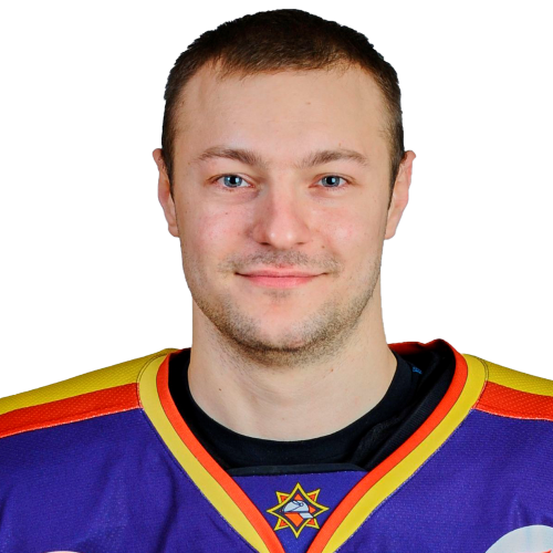 Пархамович Александр