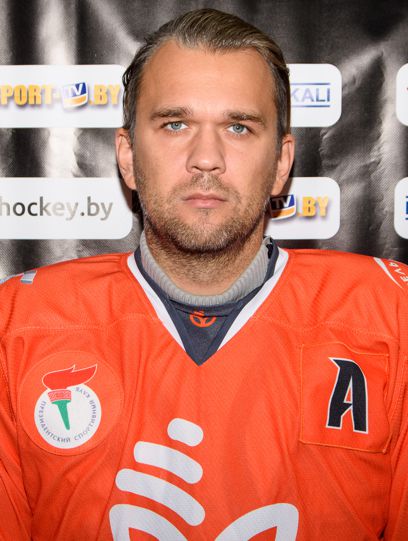 Горошко Сергей 