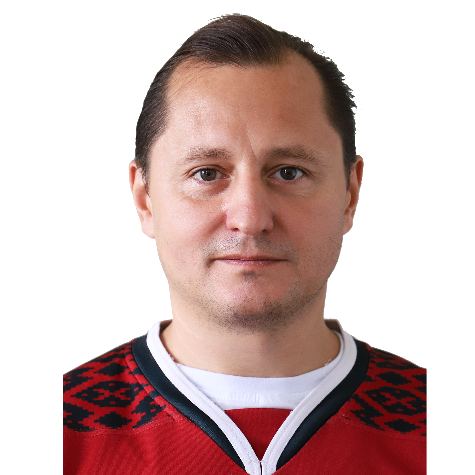 Леонтьев Андрей 