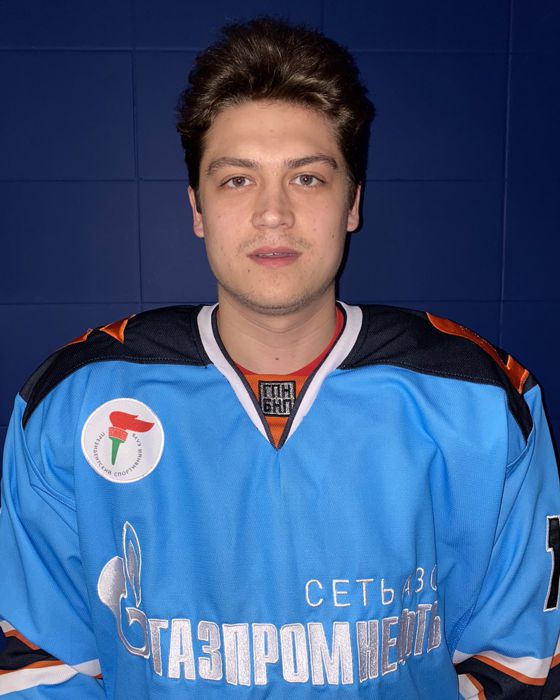 Маркевич Кирилл